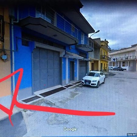 Mar Ionio Apartment Avola Zewnętrze zdjęcie