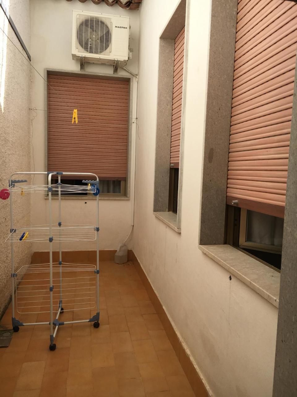 Mar Ionio Apartment Avola Zewnętrze zdjęcie