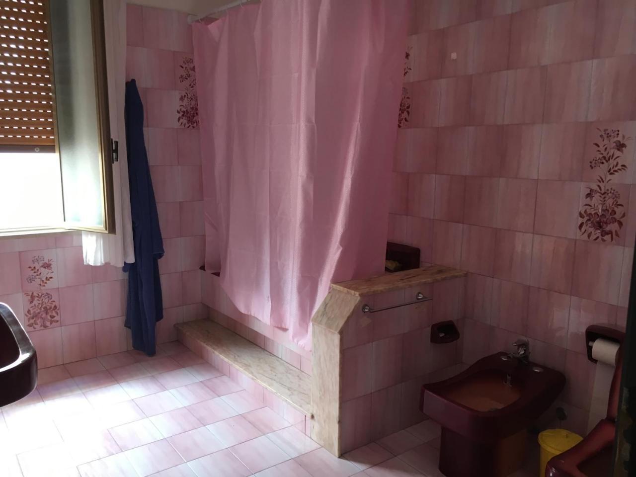 Mar Ionio Apartment Avola Zewnętrze zdjęcie