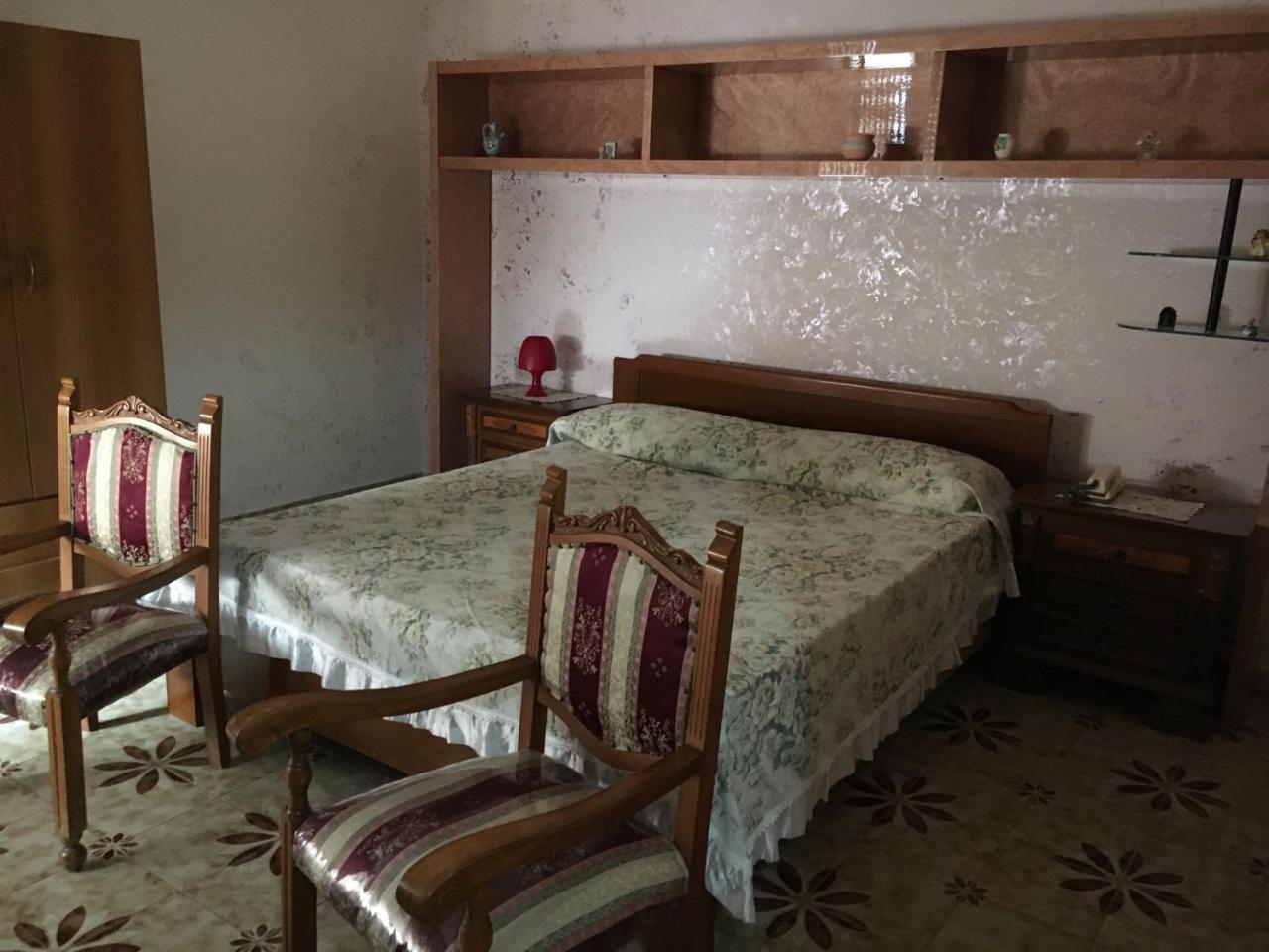 Mar Ionio Apartment Avola Zewnętrze zdjęcie